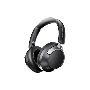 Бездротові Bluetooth-навушники Lule EL-GT6 з ANC 3.0, 5 мікрофонами, Hi-Fi, Bluetooth 6.0 Black