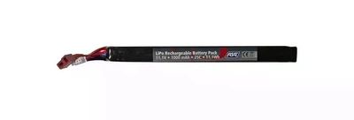 Аккумулятор ASG Li-Po T-Plug