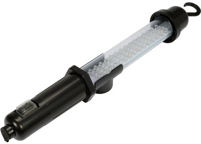 Лампа для майстерні Yato YT-08520 60+1 LED 150 лм (5906083087592)