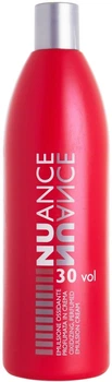 Окислительная эмульсия 9% Punti di Vista Nuance Perfumed Oxidizing Creamy Emulsion 30 Vol 1000ml (739867-664040-2)