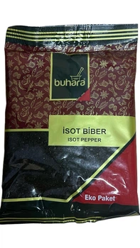Перець мелений Isot Biber Bahara 200г Туреччина