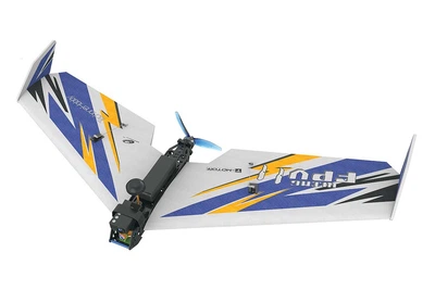Летающее крыло Tech One FPV WING 900 II 960мм EPP KIT