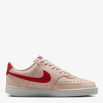 Женские кеды низкие Nike Court Vision Lo Nn DH3158-605 39 (8US) 25 см Светло-розовые (198482108915)