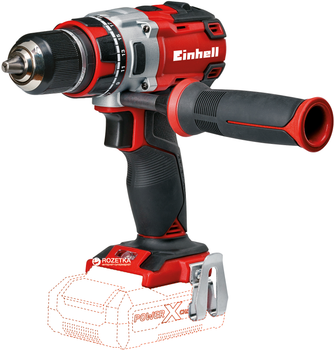 Wkrętarka akumulatorowa Einhell X-Change TE-CD 18 Li Brushless Solo (4513850)