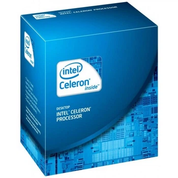 Процессор Intel Celeron G3900 2.8GHz (2MB, Skylake, 51W, S1151) Box (BX80662G3900)