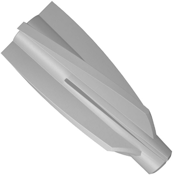 Kotwa do betonu komórkowego Fischer GB 14 14x75 mm 10 szt. (50493)