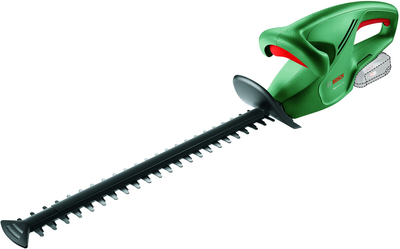 Акумуляторний кущоріз Bosch EasyHedgeCut 18-45 solo (0600849H03)