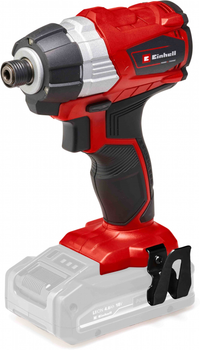 Гвинтокрут ударний акумуляторний безщітковий Einhell Professional X-Change TP-CI 18 Li BL - Solo (4510030)