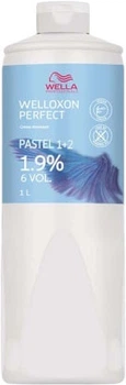 Окислювач Wella Professionals Welloxon Perfect 1.9% 1 л (4064666212203)
