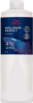 Окислювач Wella Professionals Welloxon Perfect 4% 1 л (4064666212043)