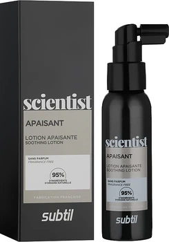 Лосьйон заспокійливий - Laboratoire Ducastel Subtil Scientist Lotion Apaisante,75мл