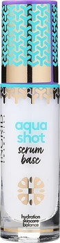 База під макіяж - Ingrid Cosmetics Aqua Shot Serum Base 30ml (981713-64366)