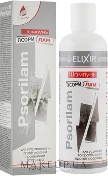 Шампунь - Эликсир 150ml (172029-80576)