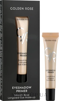 Праймер для очей - Golden Rose Eyeshadow Primer 11ml (377981-85138)