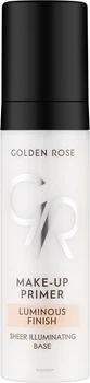 Праймер для обличчя Golden Rose Make-Up Primer Luminous Finish 30ml (377991-149396)