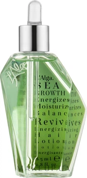 Енерджайзінг-лосьйон для росту волосся - L’Alga Seagrow Lotion 85ml (999677-72344)