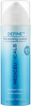Зміцнювальний лосьйон для об'єму волосся - Mediceuticals Define Thickening Lotion 150ml (1027602-60851)