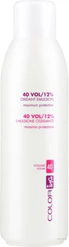 Окислювальна емульсія 12% - ING Professional Color-ING Oxidante Emulsion 1000ml (114273-95516)