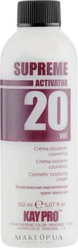 Окислювач 20VOL - KayPro Caviar Supreme 150ml (332961-127947)