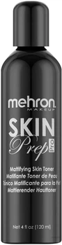 Праймер для обличчя - Mehron Skin Prep Pro 120ml (818676-126669)