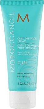 Крем для оформлення локонів - Moroccanoil Curl Defining Cream 75ml (95471-29582)