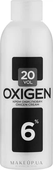 Крем окислювач 6% - Nextpoint Cosmetics Oxigen Cream 150ml (1246735-190998)