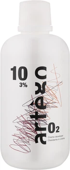 Окислювач 10 vol 3 % - Artego Developer Oxydant 1000ml (1072229-153983)
