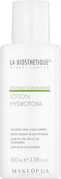 Лосьйон для перезволоженої шкіри голови - La Biosthetique Methode Normalisante Lotion Hydrotoxa 100ml (237039-160644)