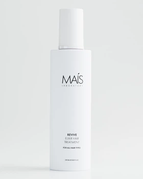Відновлюючий еліксир термозахист для волосся MAIS Laboratory REVIVE ELIXIR HAIR TREATMENT 250ml