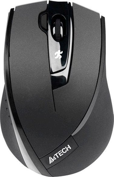 Mysz A4Tech G9-730FX-1 Wireless Black