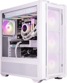 IT-BLOK ПК Максимальний Ігровий R7 7800X3D RX 7800 XT 32Gb