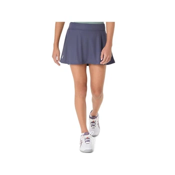 Юбка Asics GIRLS TENNIS SKORT indigo fog (XS) 2044A043-500 XS