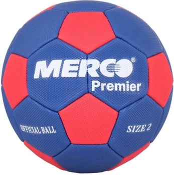 Мяч гандбол Merco Premier handball ball, No. 2 ID66328 2