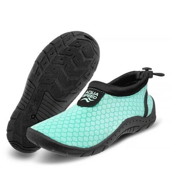 Аквашузы Aqua Speed AQUA SHOE 30 62080 бирюзовый 31 688-02 31