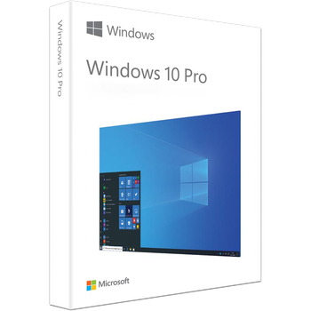 Windows 10 Професійна 32/64-bit на 1ПК (коробкова версія, носій USB 3.0, українська мова) (HAV-00102)