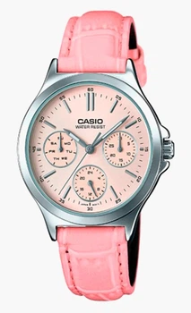 Женские часы CASIO LTP-V300L-4A