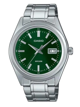 Мужские наручные часы Casio MTP-B180D-3A