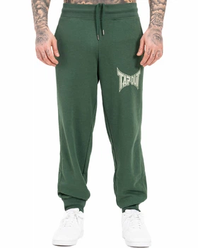 Штани чоловічі TapOut TAPOUT JOGGER 940040-5013 S Green/Green (4255581529532)