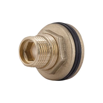 Врізання Thermo Alliance Standart 1/2" в бак SD40015