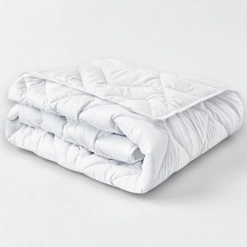 Одеяло Antistatic Sleep IDEIA 155х210 см – всесезонное, гипоаллергенное, антистатическое (8-36057)