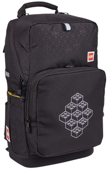 Шкільний рюкзак LEGO Optimo Starter Schoolbag Bricks (5711013150242)
