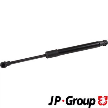 Амортизатор багажника JP Group (1181223000)