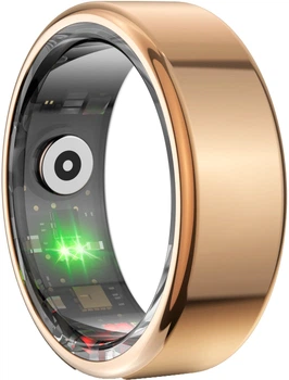 Смарт-кільце Powerton 19.8мм Gold (WPSR02-Z10)