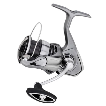 Катушка Daiwa 23 Exceler LT 2500