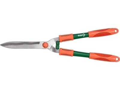 Ножиці для живоплоту посилені 535*185 мм FLO 99005
