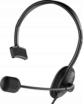Słuchawki Genius HS-100U (31710027400)