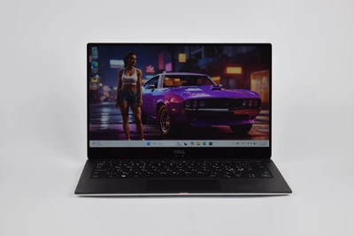 Ультрабук Dell XPS 13 9370 i5-8350U / 16 гб / ssd 1 тб / 13.3" IPS Full HD Сенсорный / Win11 (б/у) Ноутбук