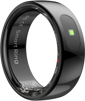 Смарт-кільце Powerton PRO 20мм Black (WPSR08-B10)