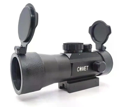 Коліматорний приціл Comet 3x44 RGD (Dot - red/green)
