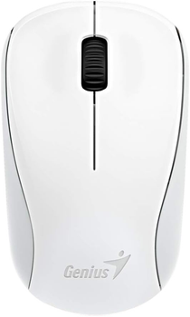 Mysz Genius NX-7000 Wireless White (31030027401)